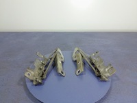 фото thumb №1, Opel insignia a петлі капот 13248766 13248765