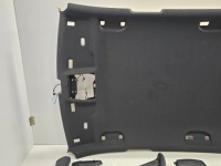 фото thumb №3, Mercedes w246 15r amg потолок защита стоек