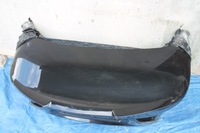 фото thumb №7, Bmw f33 4 кришка багажника задня багажника b-saph 475 спойлер m