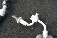 фото thumb №8, Трубы провода кондиционер audi q7 4l touareg kpl