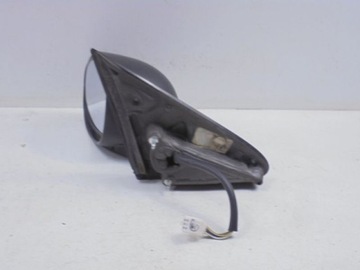 фото thumb №8, Sebring ii 2 jr зеркало левая электрические sedan