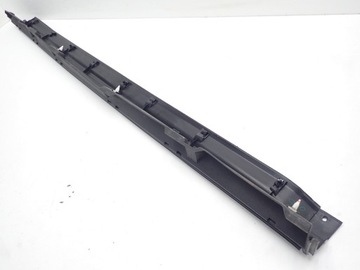 фото thumb №8, Планка защита порога пороговая правая mitsubishi eclipse cross 21r