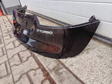 фото thumb №7, Opel insignia a універсал накладка кришки багажника 22803620