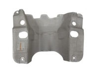 фото thumb №1, 4h0825671g защита тепловая выхлоп audi a8 d4