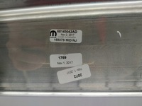 фото thumb №8, 2013+ dodge ram 1500 поріг підніжка правий лівий хром довгий