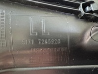 фото thumb №5, Панель під лобовим склом bmw 4 m4 f82 f83 оригінал європа 7285920