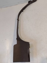 фото thumb №1, Renault scenic iii защита порог левый задняя коричневая 769540003r