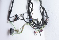 фото thumb №8, Mercedes w205 электропроводка жгут отсек двигателя левая коробка предохранителей