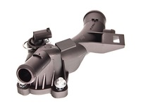 фото thumb №1, Патрубок системы охлаждение do opel