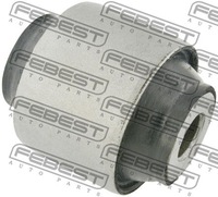 фото thumb №10, Febest hab-025 втулка, амортизатор