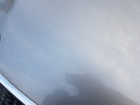 фото thumb №10, Капот citroen c5 iii kchc 2008-2017 крышка двигателя оригинал