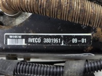 фото thumb №12, Iveco daily 06-14 обогреватель стояночный webasto дополнительный обогреватель 9014489a 1cz