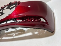 Mazda 3 бампер sedan rok 2021 Київ, фото thumb