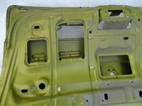 фото thumb №7, Крышка багажника багажника renault scenic ii ted37 pierwszy лак