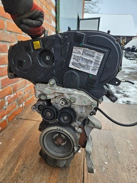 фото thumb №9, Jeep cherokee v kl 13-18r fiat ducato 2.0 m-jet 140 двигун lmy51