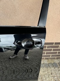 фото thumb №6, Дверь левая передние перед nissan x-trail t32