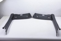 фото thumb №1, Mercedes slk r171 w171 защита стойка левая правая перед