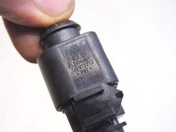 фото thumb №6, Джгут установка кришки зад audi a3 8p sportback