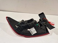 фото thumb №3, Лампа задняя правая 265509846r renault clio iv hb 12-