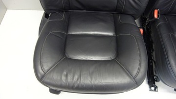 фото thumb №7, Volvo v70 r-design сидіння диван обшивки