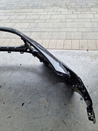 фото thumb №5, Mercedes glb 247 w247 a247 бампер передний перед