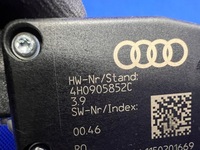 фото thumb №5, Audi a6 a7 c7 4g a8 d4 4h блокировка руля 4h0905852c