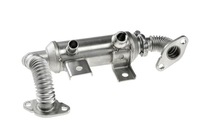 фото thumb №1, Nty egr-fr-023a радиатор, система охлаждение двигателя