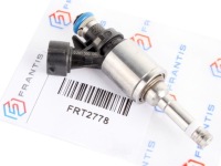 Купити Інжектор форсунка паливної  qashqai 2 x-trail serena iv 2.0, фото thumb