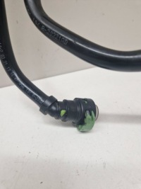 2013 шланг радиатора масла коробки bmw 3 f30 f35 f31 7607787 Киев, фото thumb