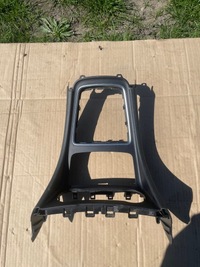 фото thumb №1, Тунель dekor рамка середня mercedes w117 w176