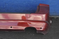 фото thumb №12, Volvo v70 iii бампер задняя задний pod pdc