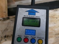 фото thumb №11, Citroen xsara picasso i капот кришка двигуна kpkd