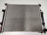 фото thumb №1, Mercedes ml w164 3.0 радіатор wody