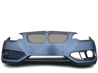 фото thumb №1, Бампер перед передний bmw 2 f22 f23 оригинал