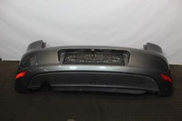 фото thumb №1, Бампер задній volkswagen golf vi la7t