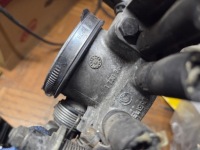 фото thumb №5, Нова дросельна заслінка m50 b20 bmw 2.0 бензин e34 e36 1730362