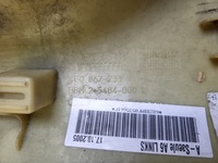 фото thumb №9, Захист обшивка стійка a лівий перед audi a6 c6 4f sline чорні 4f0867233f