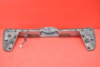 фото thumb №11, Накладка крышки задняя задняя багажника серебристая 87370-2e000 hyundai tucson i 04-10