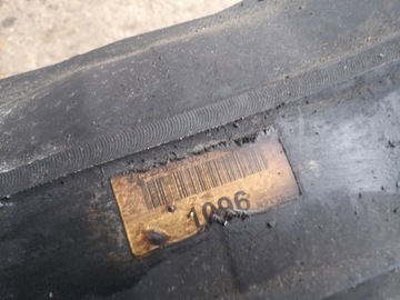 фото thumb №7, Коробка передач коробки передач mercedes w213 2.2d 4matic рестайлінг 4x4