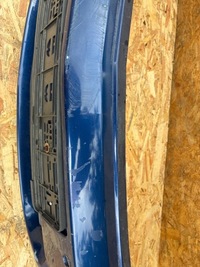 фото thumb №9, Opel vectra c gts z21b бампер перед передний противотуманная фара pdc