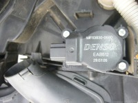 фото thumb №2, Land rover discovery iii 3 , 2.7 v6 моторчик нагрівач eab 512