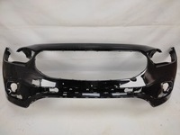 фото thumb №1, Mercedes gla w247 x247 бампер передний 2020-