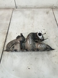 фото thumb №1, F225 колектор всмоктуючий captiva 2.0d