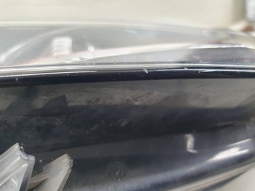 фото thumb №15, Volkswagen golf vii 7 5g gti рестайлинг led правая лампа передняя перед фара