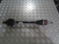 фото thumb №1, Skoda fabia iii 1.0 mpi піввісь 6c0407271h