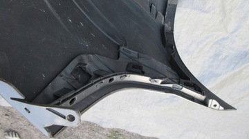 фото thumb №10, Seat altea 04-09 бампер зад задний / 3684