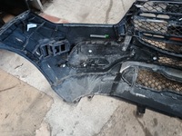 фото thumb №8, Mercedes 167 gle бампер перед