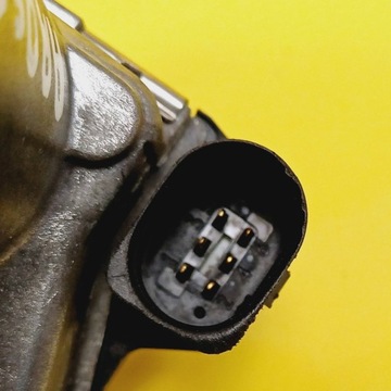 фото thumb №6, Дросельна заслінка seat arosa 1.0 030133062c / 0280750095 nr479