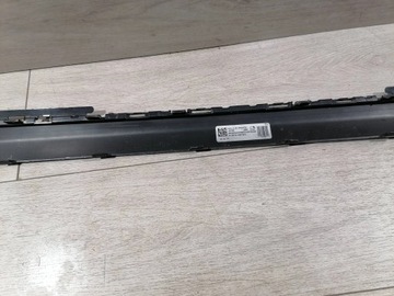 фото thumb №14, Bmw x5 g05 спойлер накладка зад 8069258