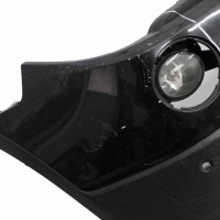 Bmw x3 e83 lci бампер передний black sapphire 475 Цена, фото thumb